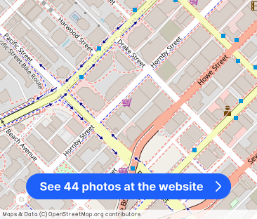 Pacific Terrace Apartments - Photo 1