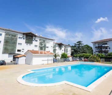 Appartement Biscarrosse 3 pièce(s) 62.79 m2 - Photo 2