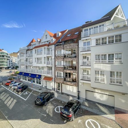 Appartement Te Huur - Knokke - Foto 3