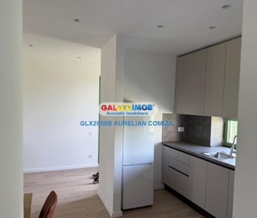 Apartament 2 camere Sisesti bloc nou/parcare inclusa - Photo 1