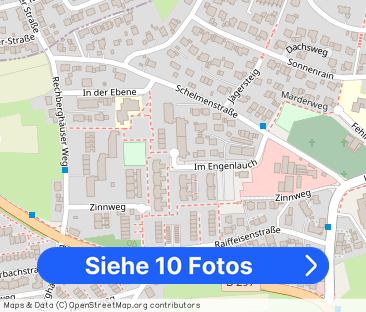 Attraktive Wohnung mit Balkon in ruhiger Lage - Foto 1