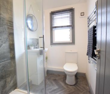 2 bedroom ground floor flat to rent - Photo 6