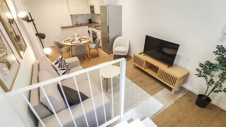 Calle Lagunillas, Málaga, Andalusia 29012 - Photo 3