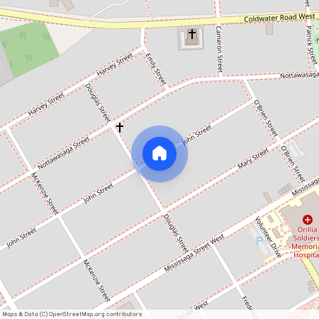 241 John Street, Orillia