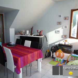 Location Appartement 2 pièces 43m² - Photo 2