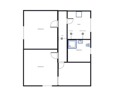 Hirschpass 51, 23564 Lübeck OT Sankt Gertrud - Foto 6