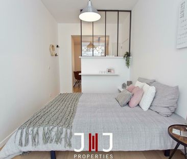 Flat for rent - Foto 3