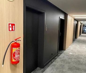 nowy komfortowy mikro apartament Plac Wolności 6 – zdjęcie 4