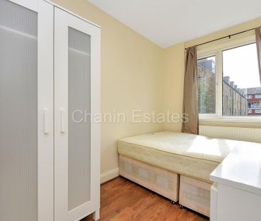 4 bedroom terraced house to rent - Photo 1