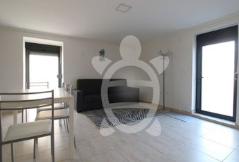 Apartamento T1 em Coimbra