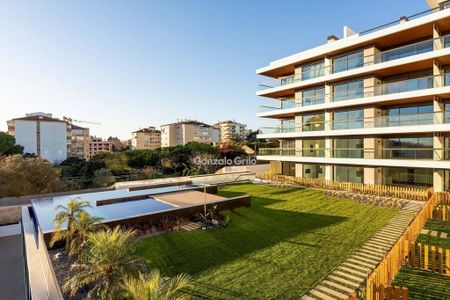 2 bedroom luxury Flat for rent in Cascais e Estoril, Cascais, Lisbon - Photo 2