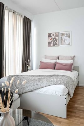 Lagmansbacken, Norsborg - Foto 1