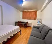 1 room apartment of 24m² in Montreal - Photo 1