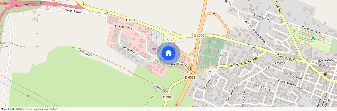 11130, Sigean