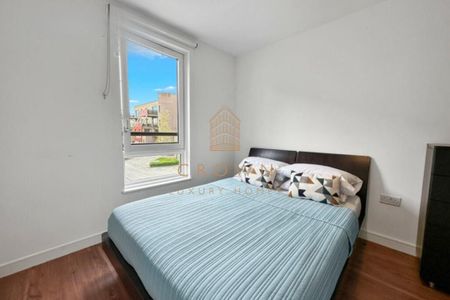 Campion House, Canada Water - Photo 5