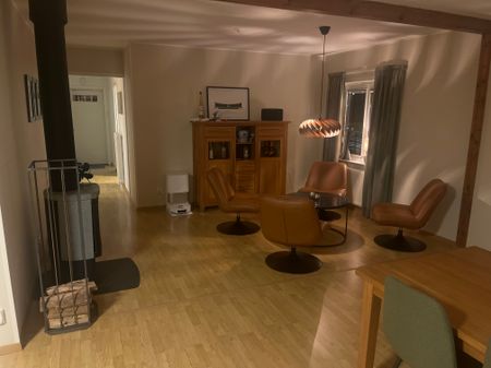 Parkgatan, Finja - Foto 3