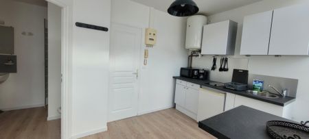 Location Appartement 2 pièces 20m² ST OMER 62500 - Photo 4