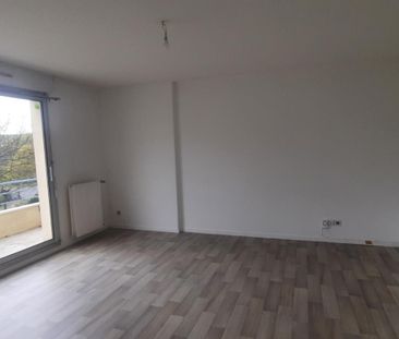 Appartement T2 à louer - 45 m² - Photo 5