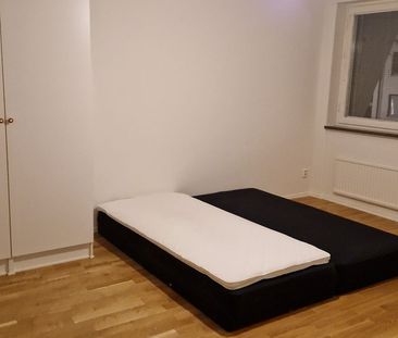 Polhemsgatan, Solna - Photo 3