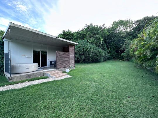 Maison individuelle - Photo 1