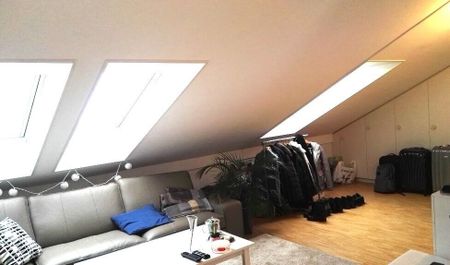 Wohnung sucht Single - Photo 4