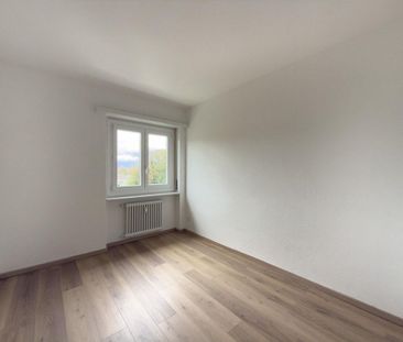4.5 Zimmer, 2. Stock - Photo 1