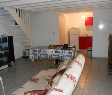 Appartement à louer 3 pièces 42.01m² - Photo 4