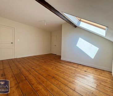 Location Appartement 3 pièces 64m² LIMOGES 87000 - Photo 6