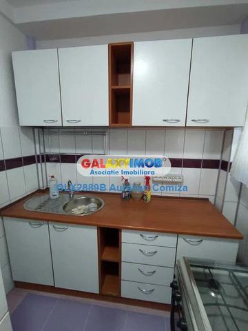 Inchiriere apartament 2 camere Salaj/centrala proprie/AC - Photo 2