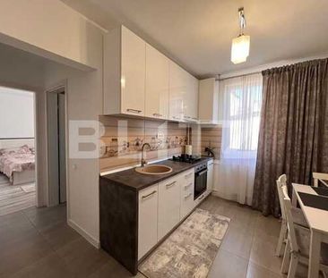 Apartament 2 camere decomandat, modern, zona Puskin - Fotografie 6