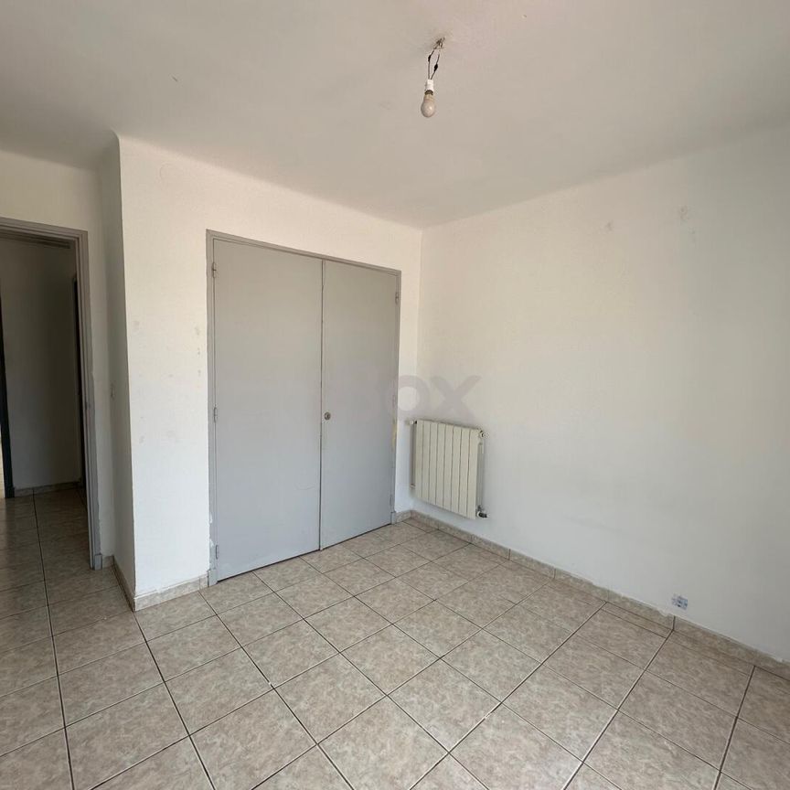 Appartement 3 pièce(s) 2 chambre(s) 56.1 m² - Photo 1