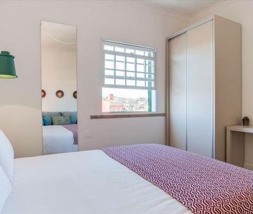 Apartamento T1 - Photo 5