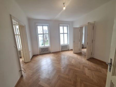 Sehr ruhig und SONNIG an der Porzellangasse - Photo 3