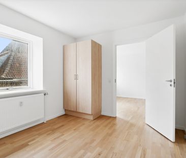 Stor 2-værelses perfekt placeret i Odense - Photo 4
