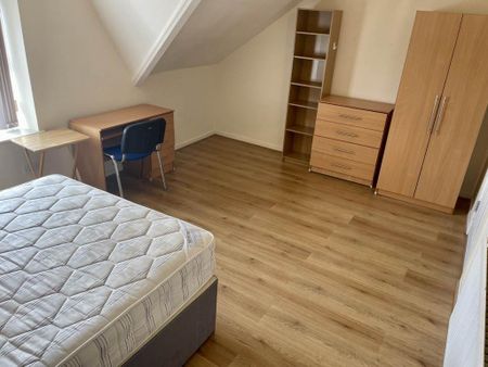 5 bedroom house to rent - Photo 4
