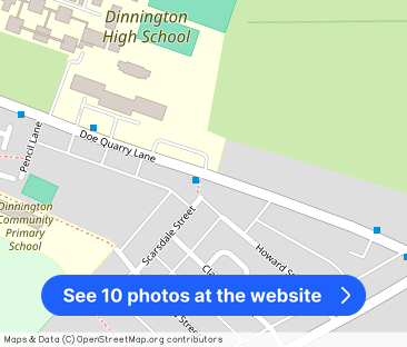 Doe Quarry Lane, Sheffield - Photo 1