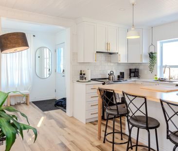 STUDIO MEUBLÉ-TOUT INCLUS-MENSUEL - Photo 2