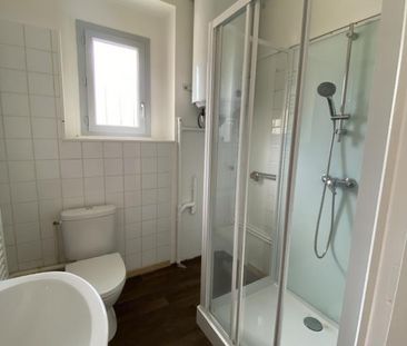 Location Maison 2 pièces 46m² LE CREUSOT 71200 - Photo 4