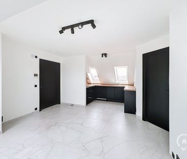 Appartement 1 chambre à louer au centre de Ciney - Foto 2