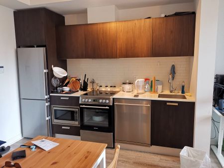 For Lease - 50 Charles Street Unit# 1404, Toronto, Ontario - Photo 2