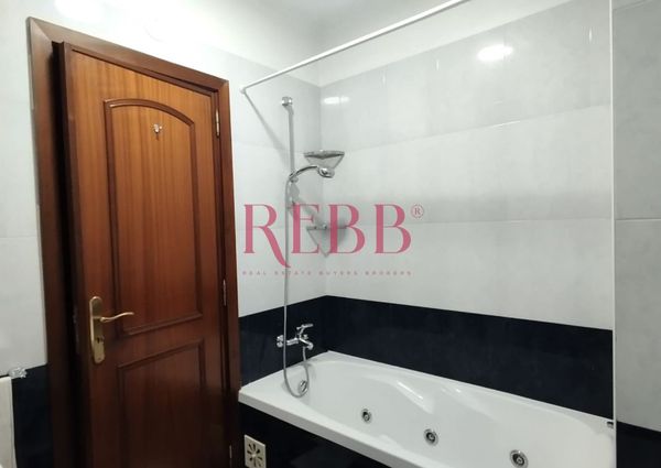 Apartamento T2 em Setúbal