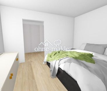 Etagenwohnung in Bergheim - Photo 1