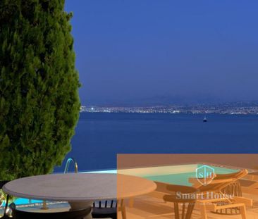 Βίλα για ενοικίαση Παντάνασσα (Γάζι) - Photo 4