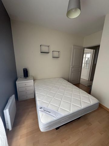 Location Appartement 2 pièces 35m² ST CYR SUR LOIRE 37540 - Photo 5