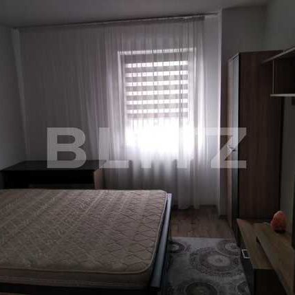 Apartament cu 3 camere, zona VIVO-BMW! Prima inchiriere! - Photo 1