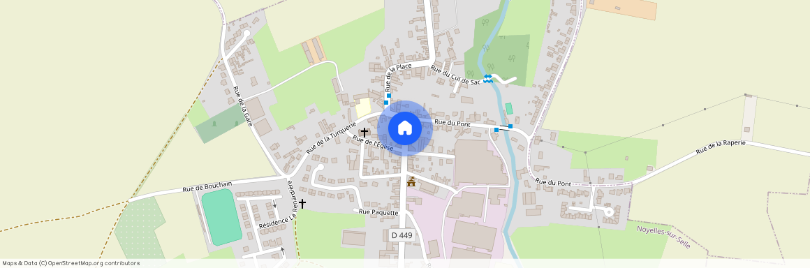 59282, Noyelles-Sur-Selle