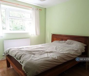 1 bedroom maisonette to rent - Photo 2
