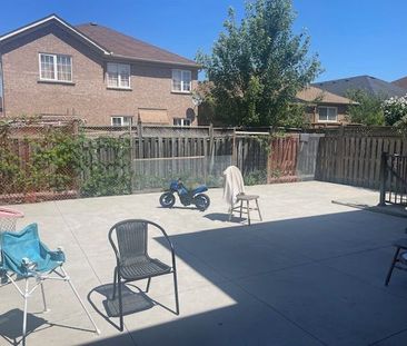 For Lease - 17 Legend Lane, Brampton, Ontario - Photo 1