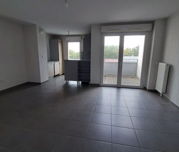 location Appartement T3 DE 65.2m² À NANTES - Photo 4