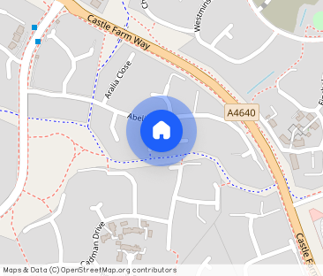 10 Calluna Drive, Telford - Photo 1